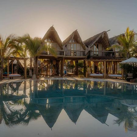 Baja Nomads Hotel - Adults 15 Plus Todos los Santos Esterno foto