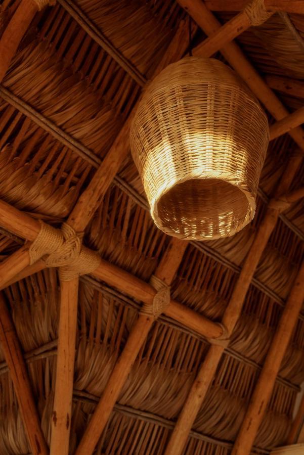 Baja Nomads Hotel - Adults 15 Plus Todos los Santos Esterno foto